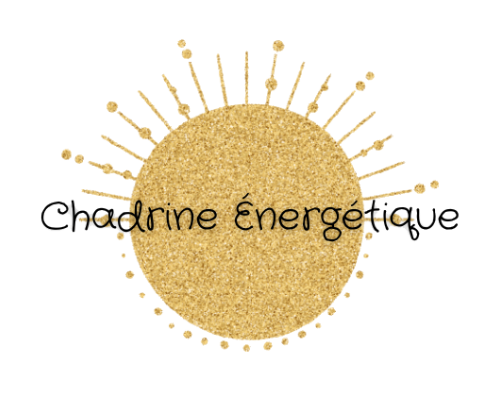 Logo Chadrine Energetique